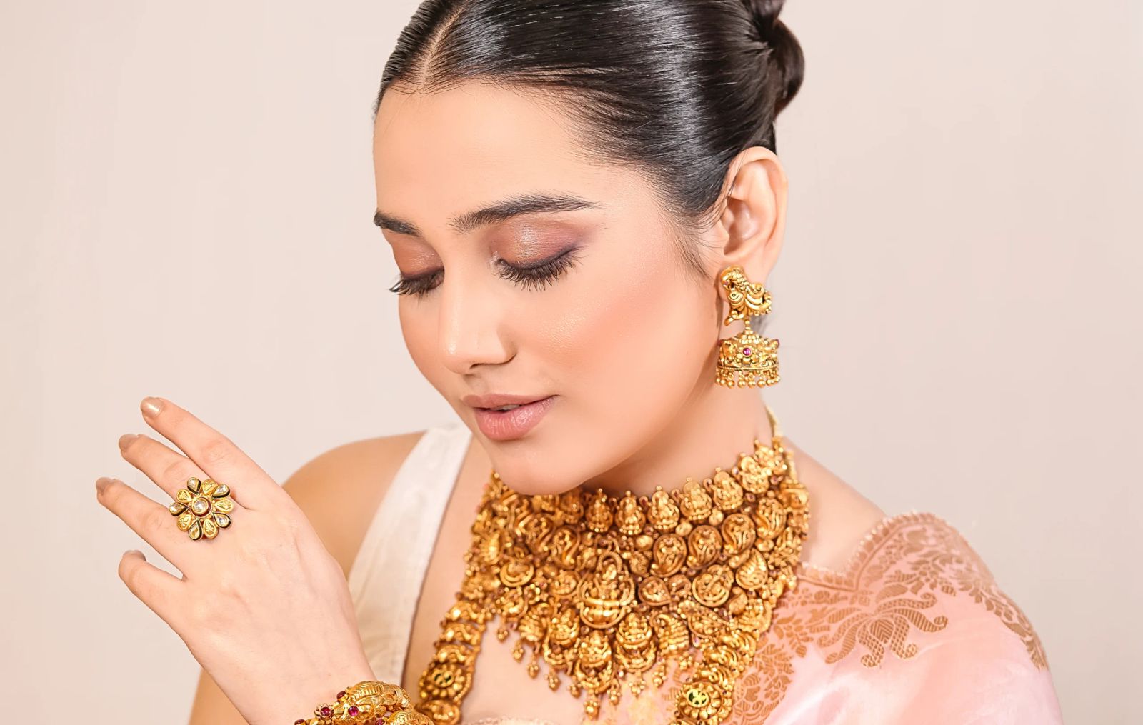 Raj Jewellers Legacy - Gomtinagar, Lucknow — photo