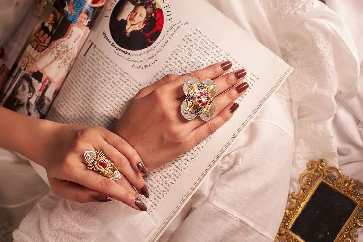 Raj Jewellers Legacy - Gomtinagar, Lucknow — photo