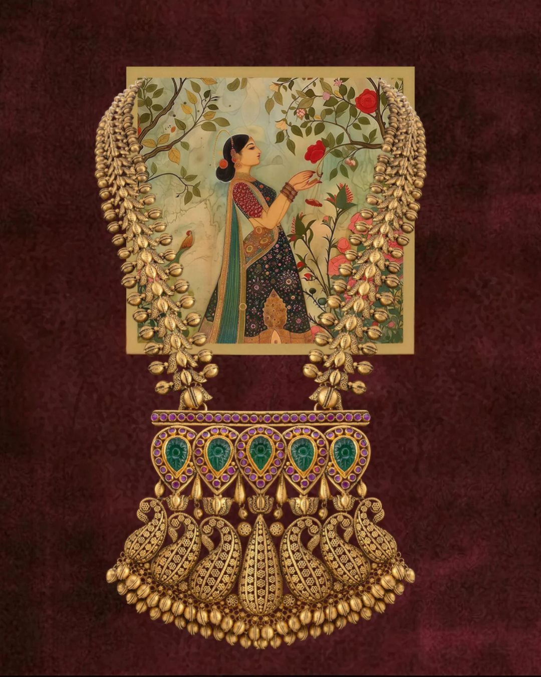 Agarwal Jewels & Gems - Best Jewellery Showroom in Lucknow — photo