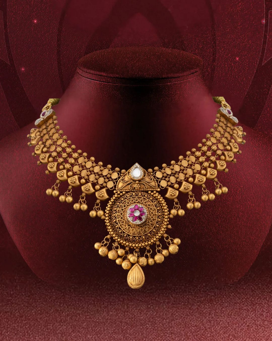 Agarwal Jewels & Gems - Best Jewellery Showroom in Lucknow — photo