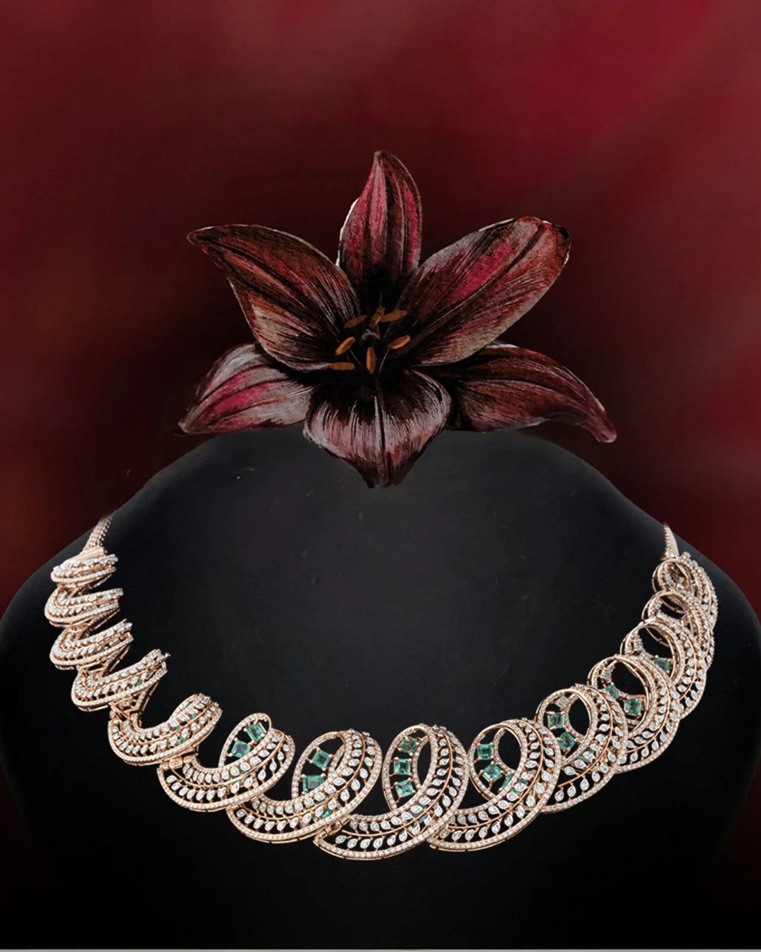 Agarwal Jewels & Gems - Best Jewellery Showroom in Lucknow — photo