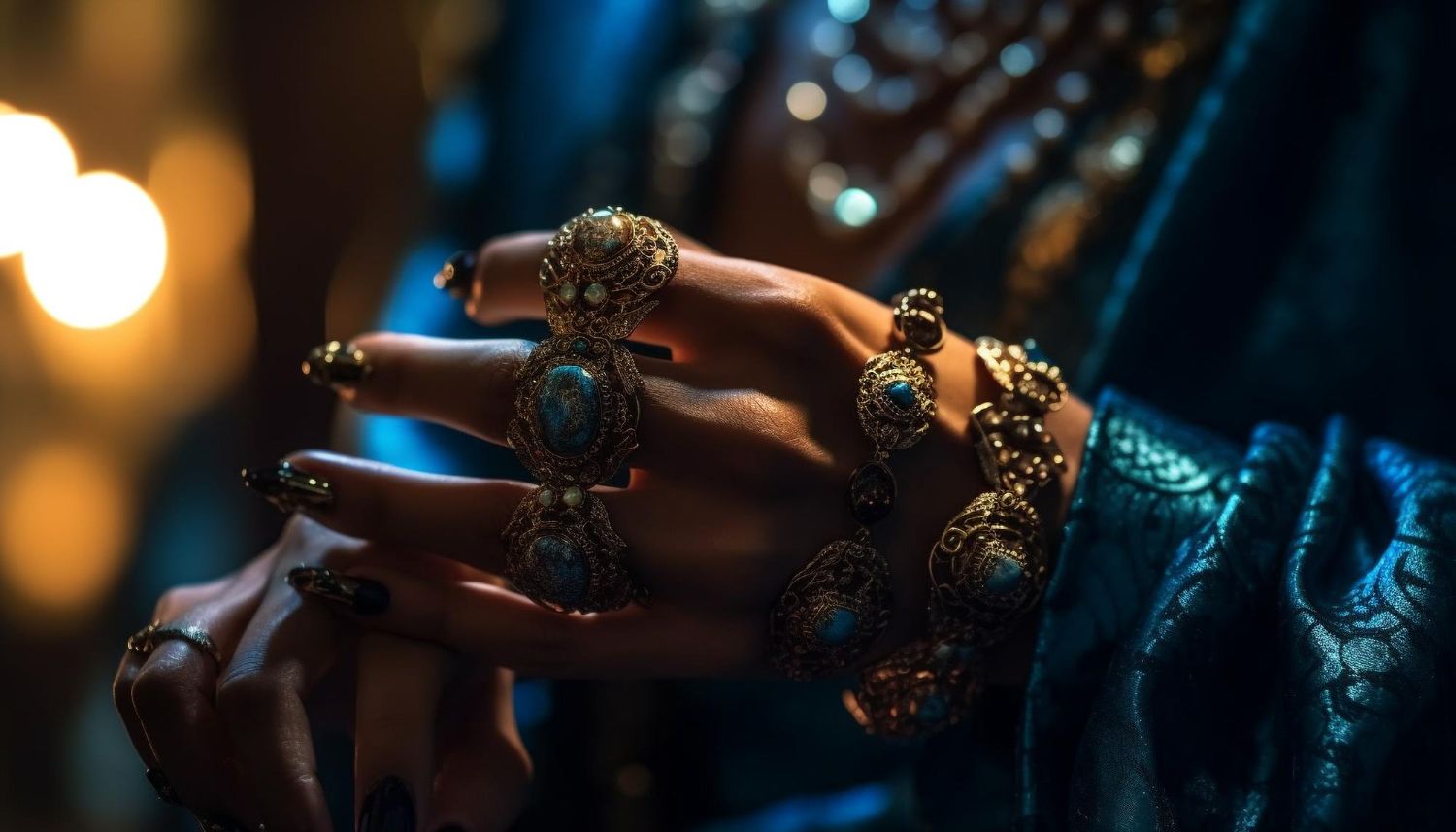 Shree Ji Jewellers ( Best Jewellery Shop in Aliganj Lucknow | Best Gold Jewellery | Best Jewellery Silver ) — photo