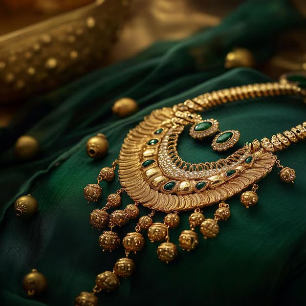 Shree Ji Jewellers ( Best Jewellery Shop in Aliganj Lucknow | Best Gold Jewellery | Best Jewellery Silver ) — photo