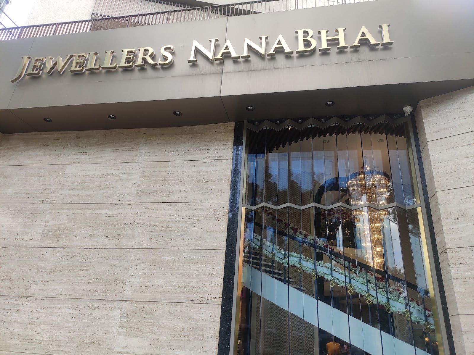 Jewellers Nanabhai - Best Jewellery Store — photo