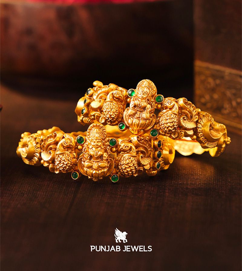 PUNJAB JEWELS — photo