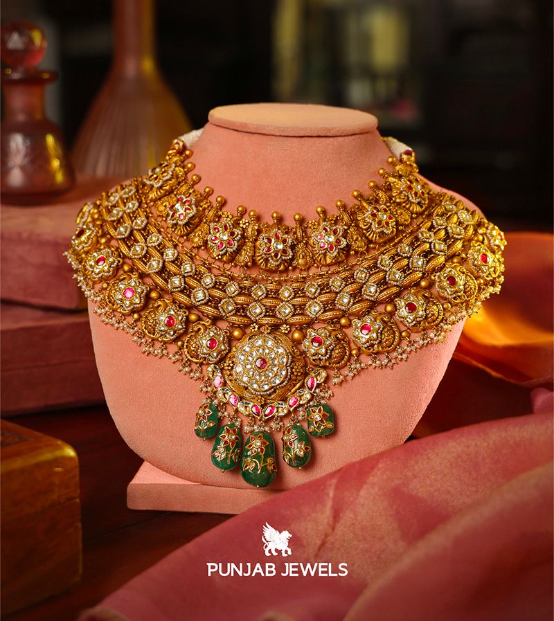 PUNJAB JEWELS — photo