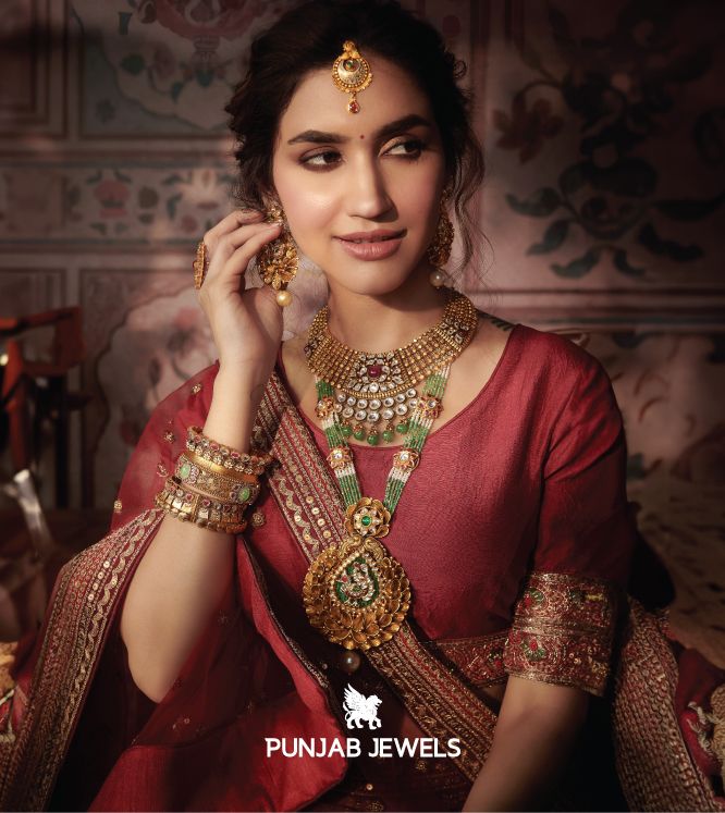 PUNJAB JEWELS — photo
