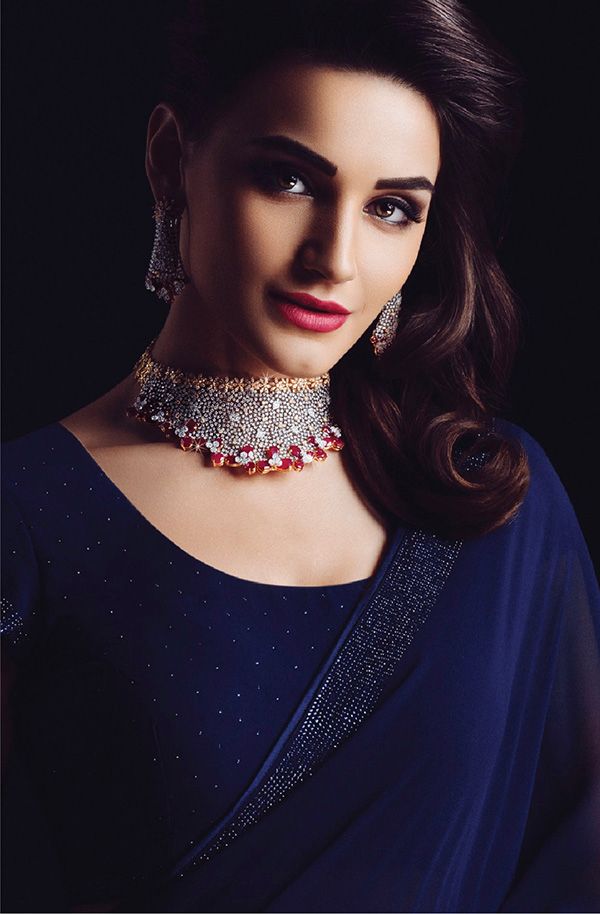 PUNJAB JEWELS — photo
