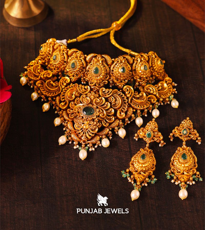 PUNJAB JEWELS — photo