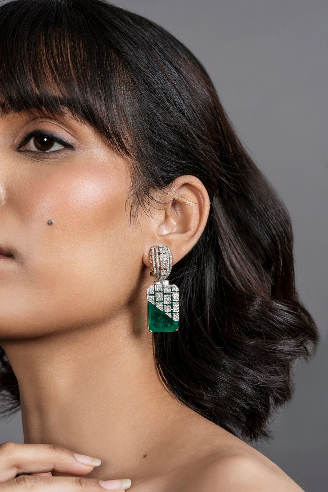 Punjabi Saraf Jewellers - Chappan Dukkan - Indore's Most Awarded Diamond Jewellery — photo
