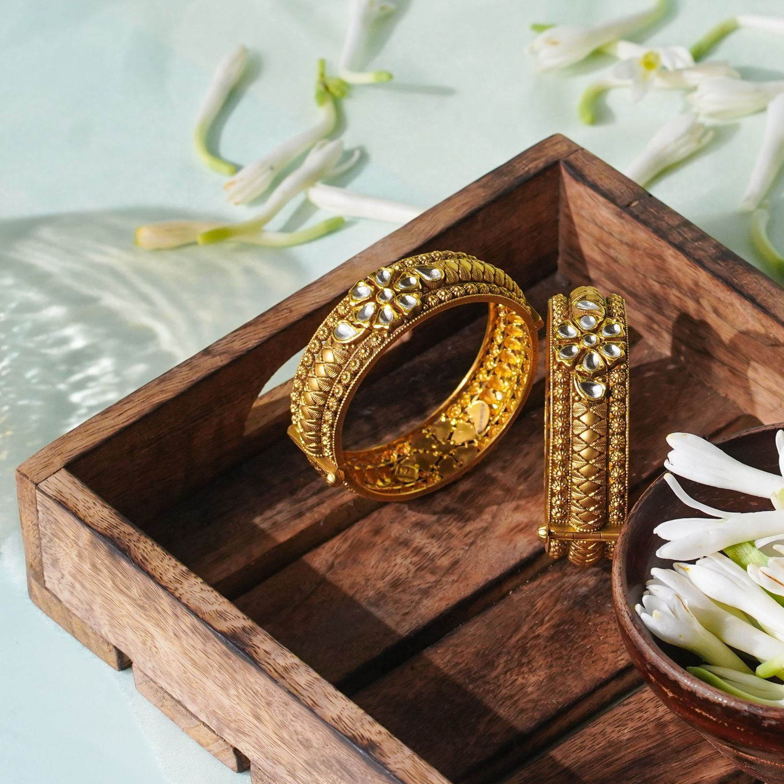 Punjabi Saraf Jewellers - Bada Sarafa - Indore's Most Awarded Jewellery — photo