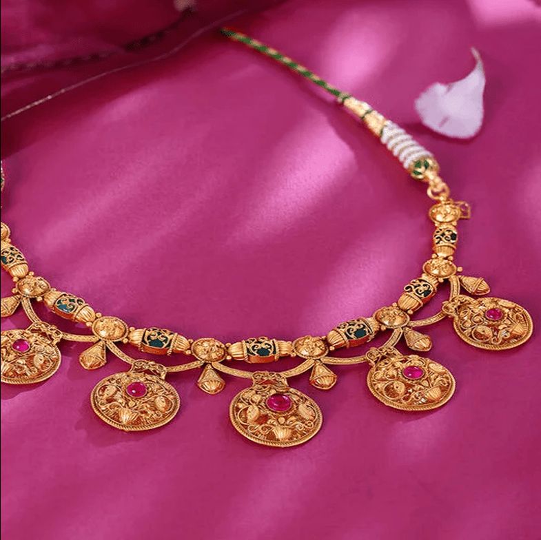 Kataria Jewellers — photo