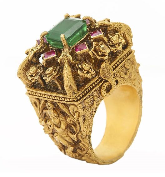 Arihant Jewellers — photo