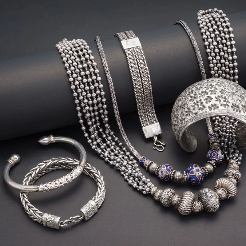 Shri Kothari Jewellers — photo