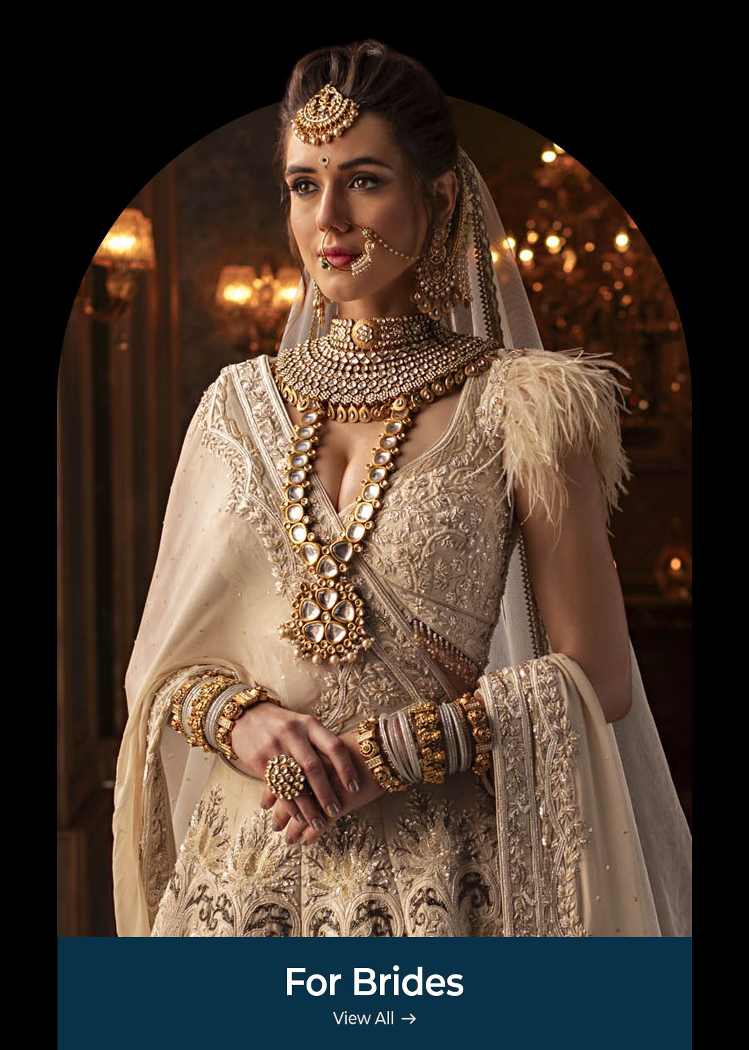 Kanha Art Jewellery - C21 Mall — photo