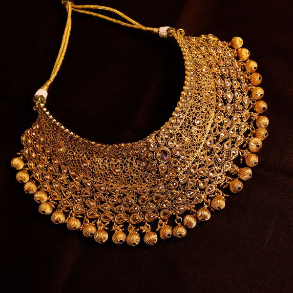 Vadnerkar Jewellers Pvt Ltd — photo