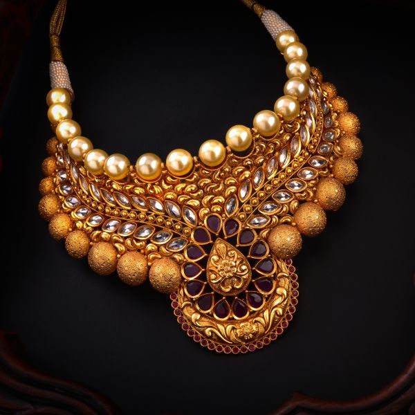 Vadnerkar Jewellers Pvt Ltd — photo