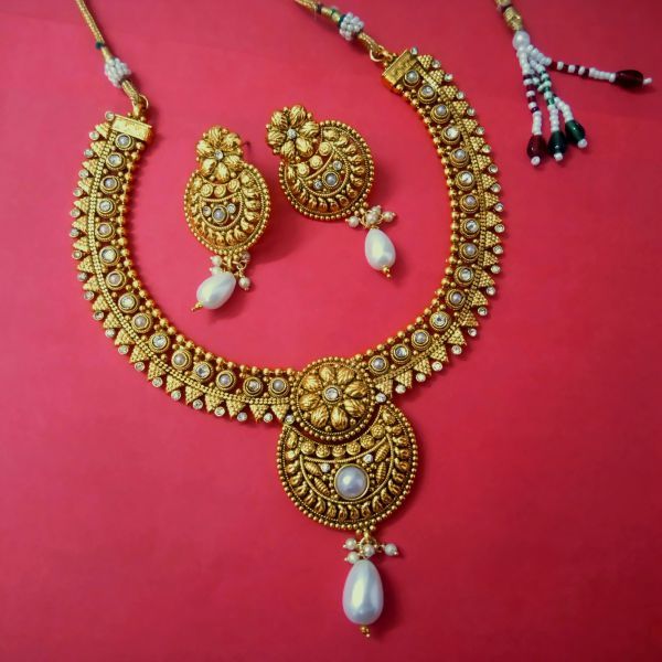 Vadnerkar Jewellers Pvt Ltd — photo