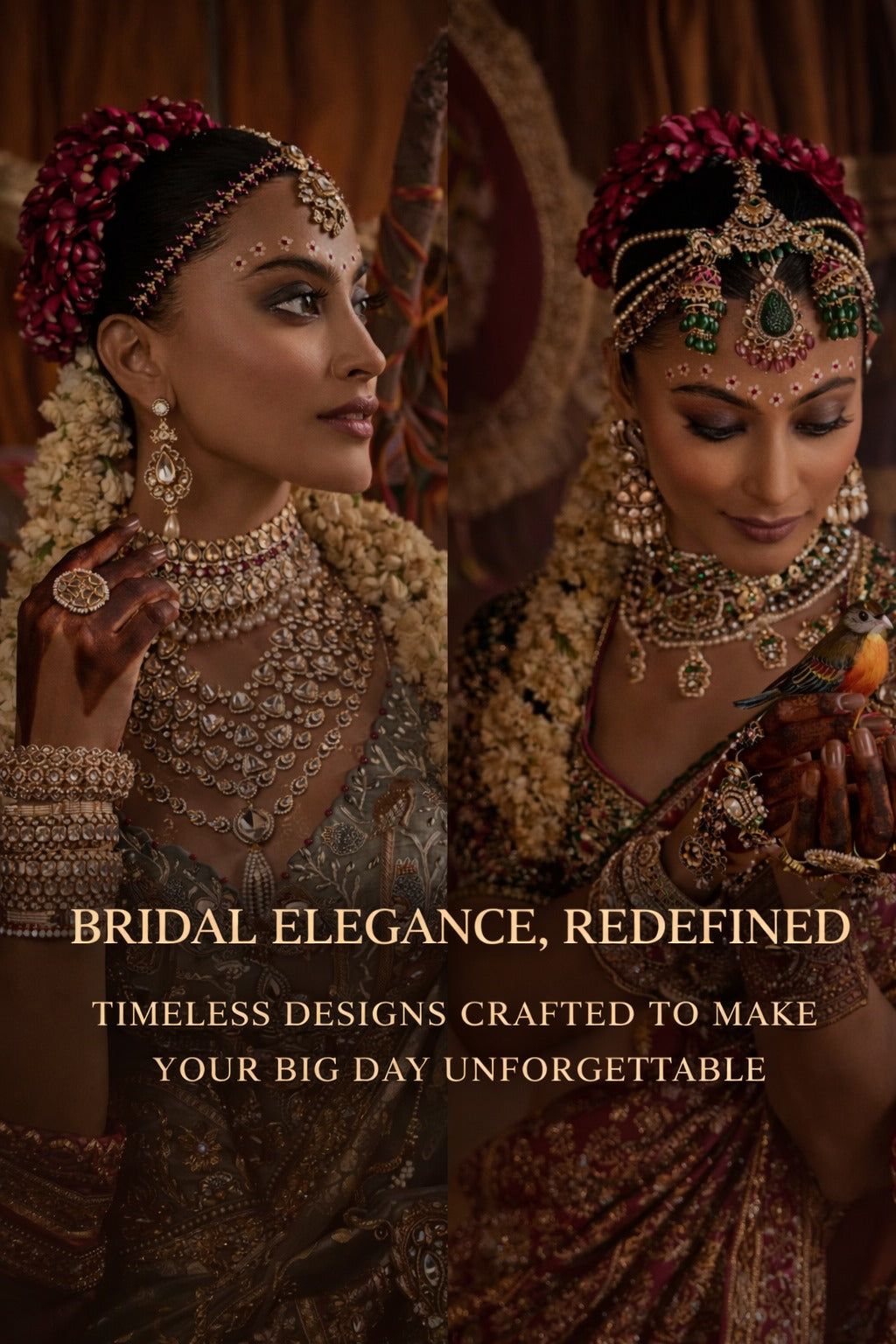 StudioGulabiJewelry by Shaminii Patel — photo