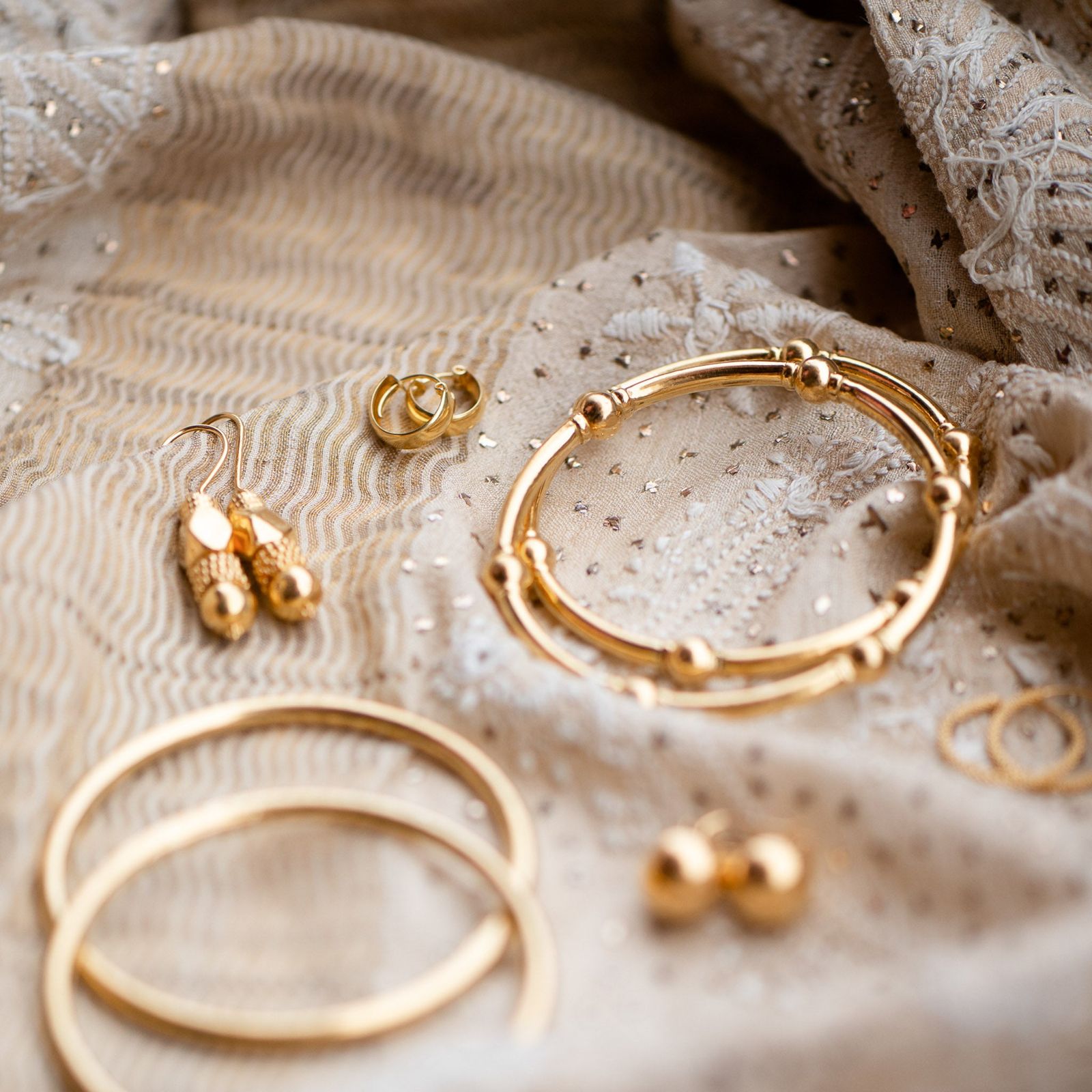 Exclusive Silver Store - R Narayan Jewellers — photo