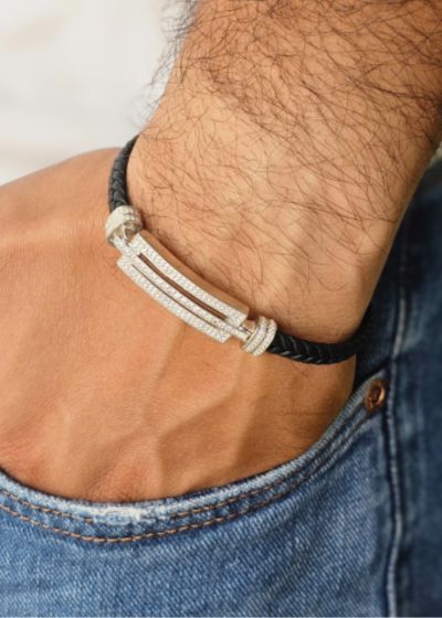 Siya Fine Silver Jewellery | Pure Silver & 925 Silver Jewellery | Manjalpur, Vadodara — photo