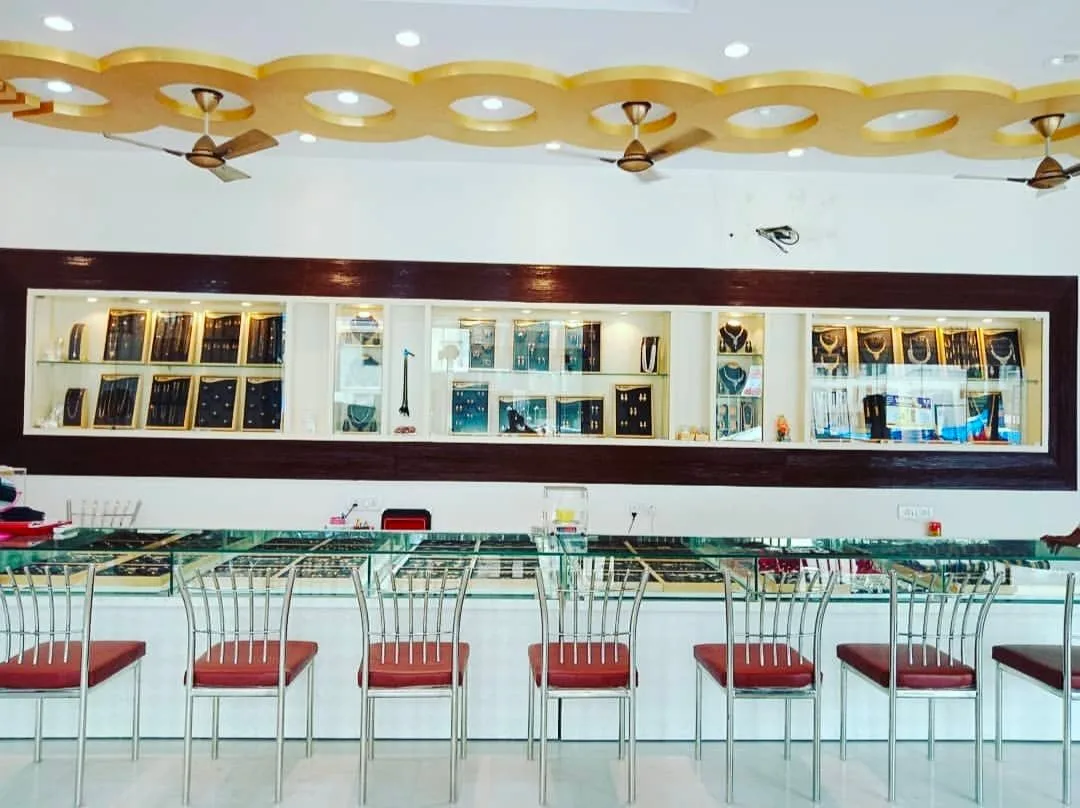S Kumar Jewellers — photo