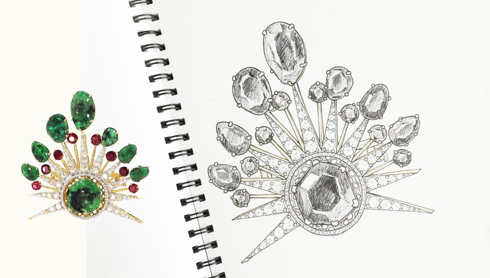 Harvish Jewels - Fine Gemstone Jewellery Store Vadodara — photo