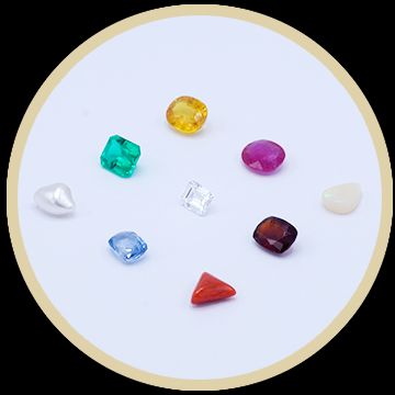 Navkar Jewellers — photo