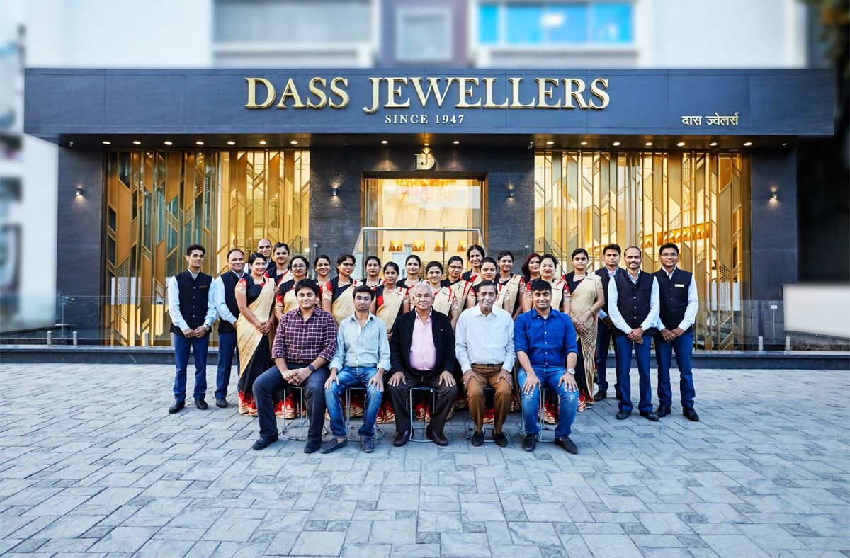 Dass Jewellers — photo