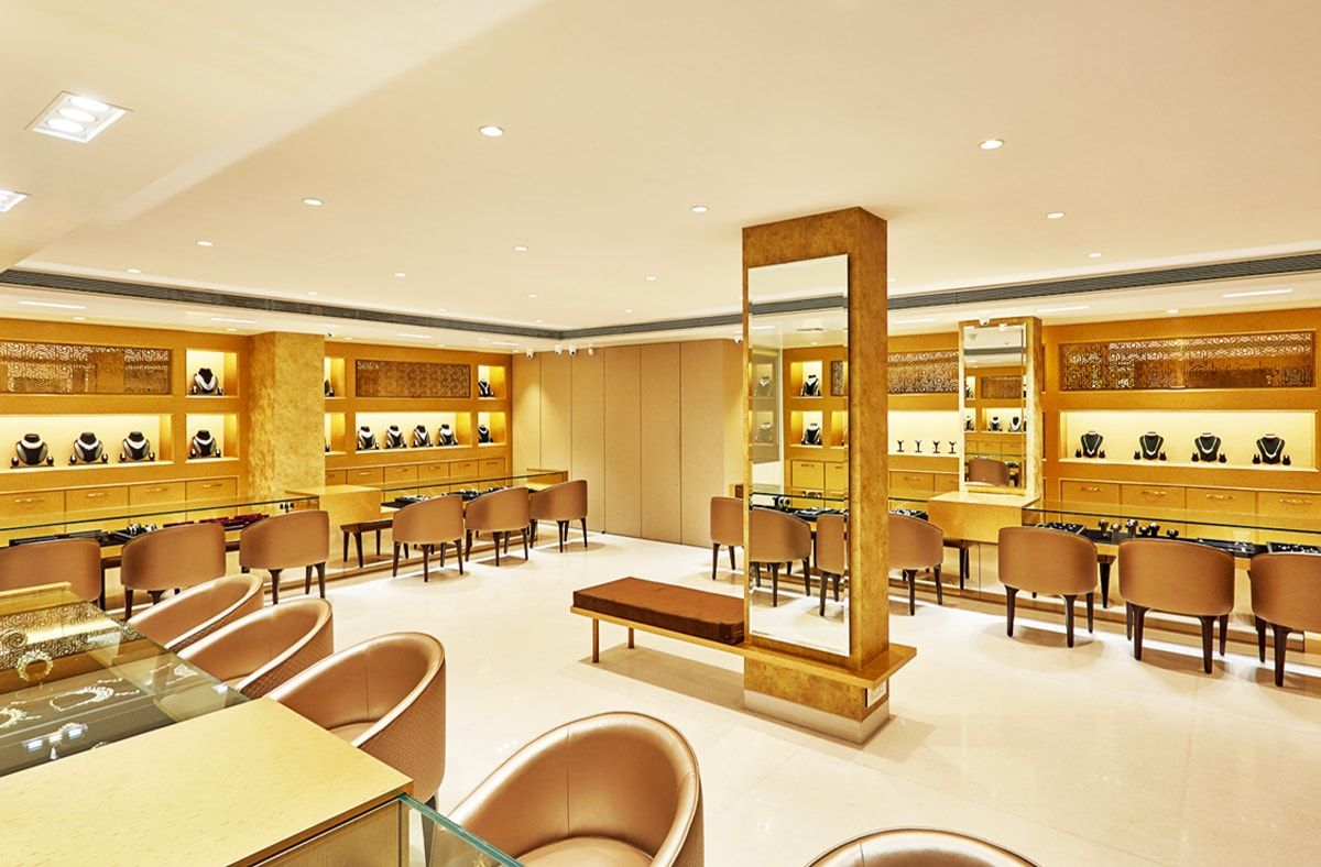 Dass Jewellers — photo