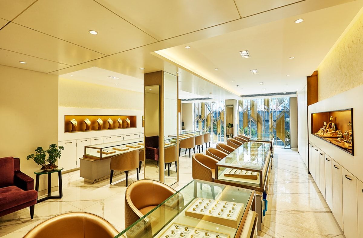 Dass Jewellers — photo