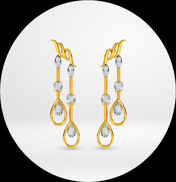 Londe Jewellers Gold & Diamonds - Gokulpeth — photo