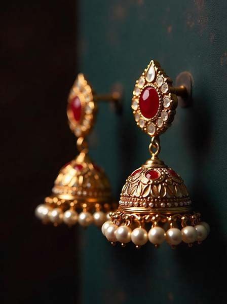 Raut Immitation Jewellery — photo