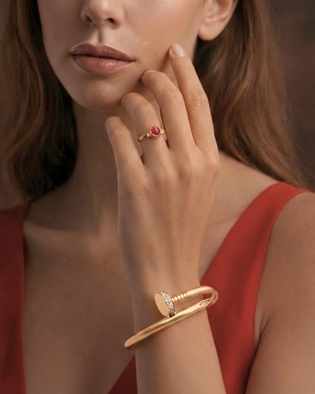 Pooja Jewellers - Gold and Silver Jewellery Store Nagpur — photo