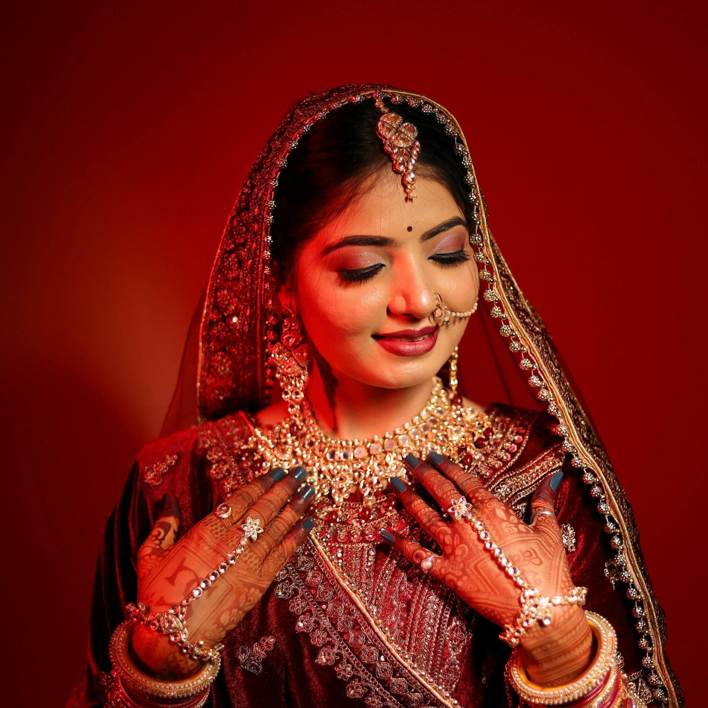 Parekh's Akshar Jewellers — photo