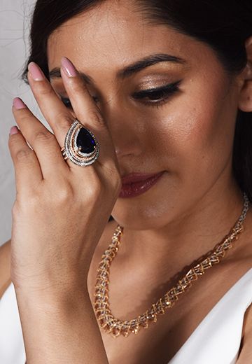Agrawal Jewellers | New Market, Bhopal — photo