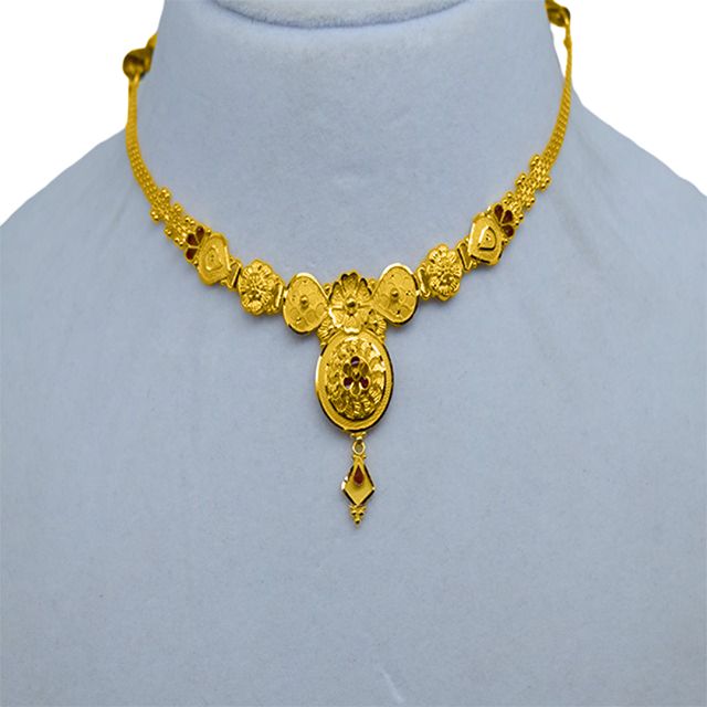 Praadis Jewellers | Best Jewellery Showroom | Gold & Diamond Jewellery Store in Bhopal — photo