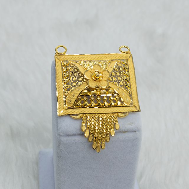 Praadis Jewellers | Best Jewellery Showroom | Gold & Diamond Jewellery Store in Bhopal — photo
