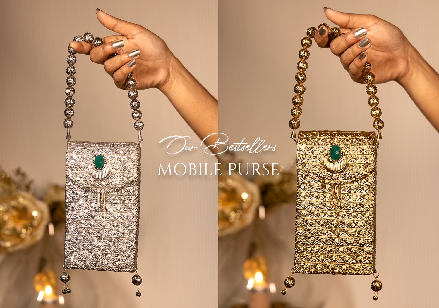 AG's Designer Jewellery & Accessories — photo