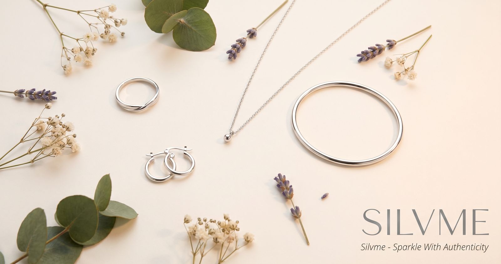 Vivek Jewellers (Silvme) — photo