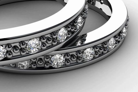 LALITHA JEWELLERY MART Since 1956 — photo