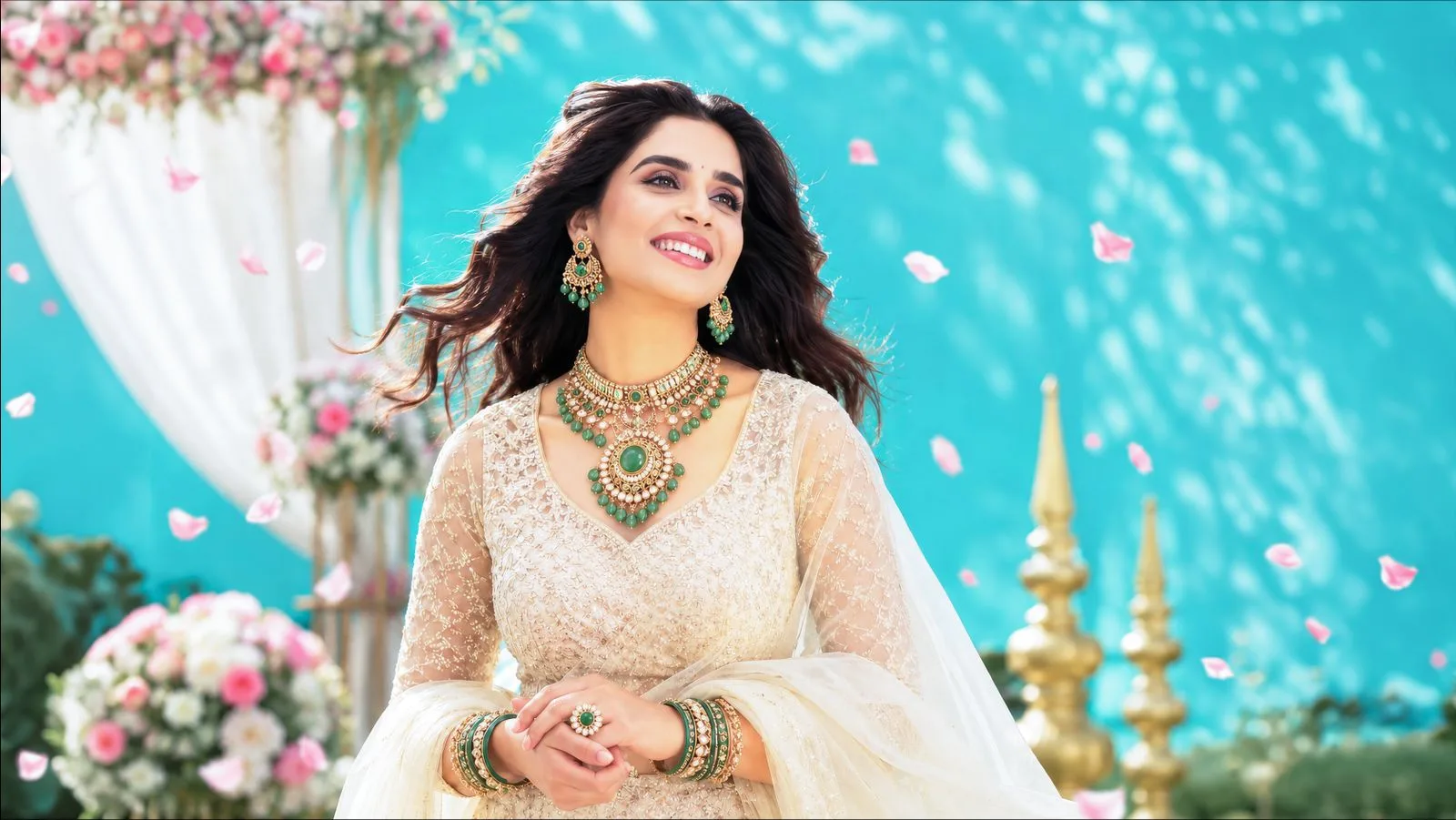 Jagmohan Lal Shivratan Lal Jewellers - Best Jewellery Shop in Patna City — photo