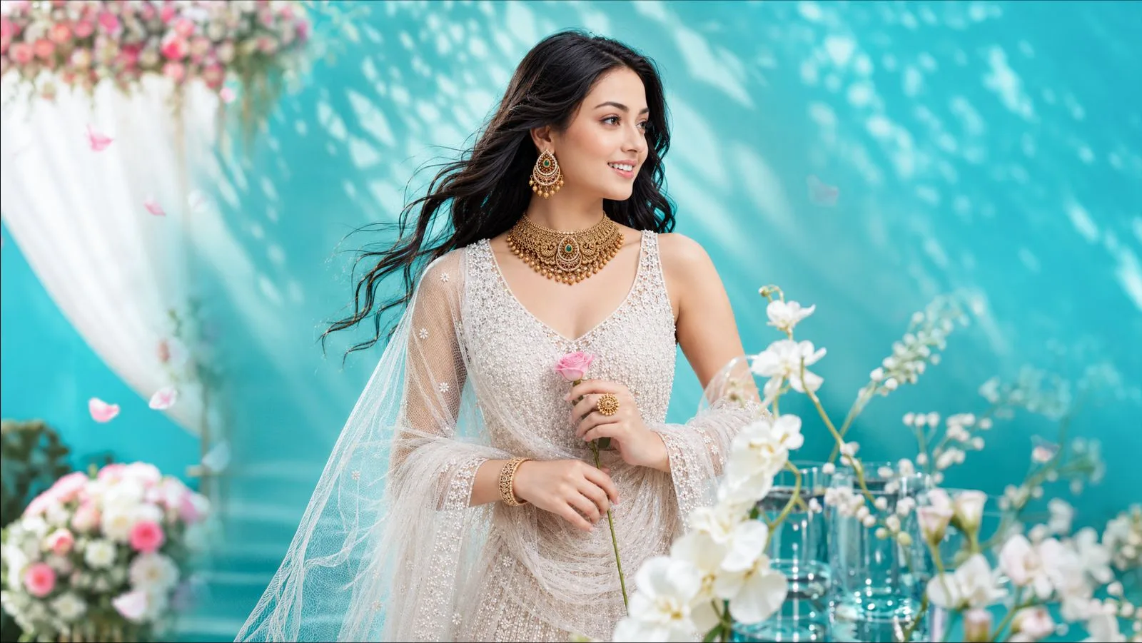 Jagmohan Lal Shivratan Lal Jewellers - Best Jewellery Shop in Patna City — photo