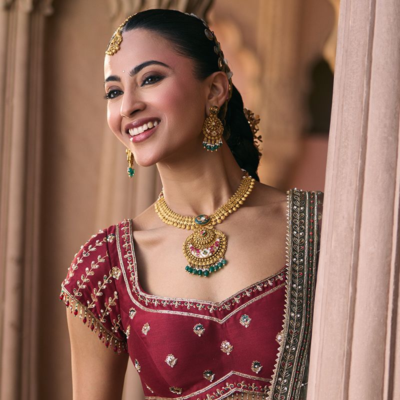 Hira Panna Jewellers — photo