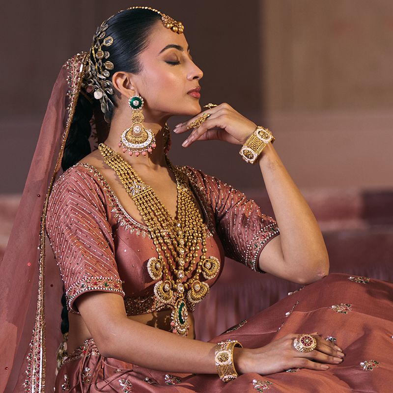 Hira Panna Jewellers — photo