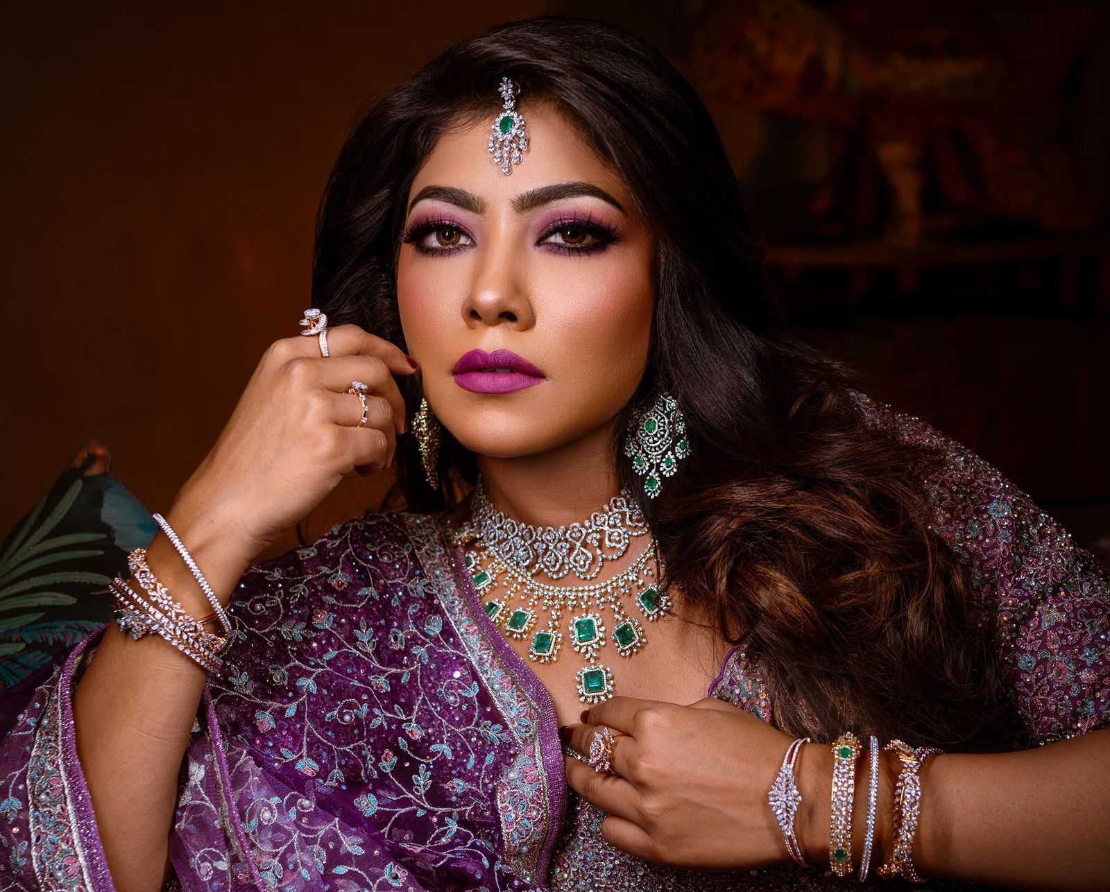 Hira Panna Jewellers ( Diamond Roof , Gold and Diamond Jewellery, Boutique Jewellery ) — photo