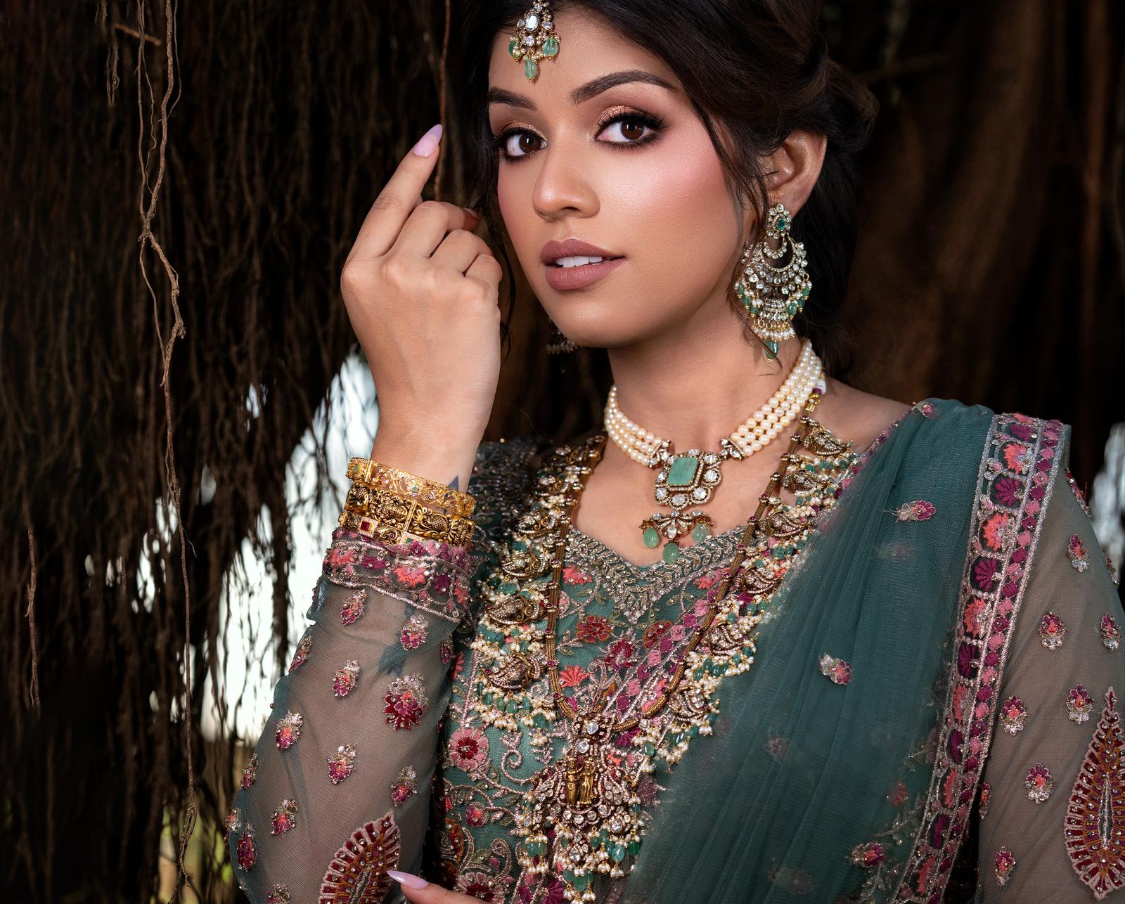 Hira Panna Jewellers ( Diamond Roof , Gold and Diamond Jewellery, Boutique Jewellery ) — photo