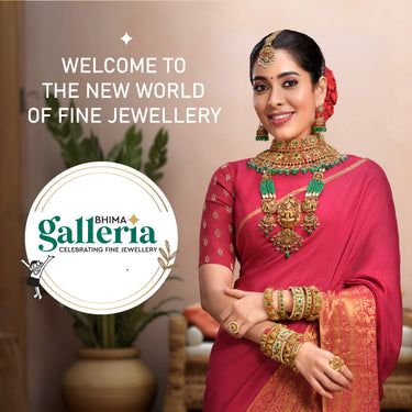 BHIMA JEWELLERY VISAKHAPATNAM — photo