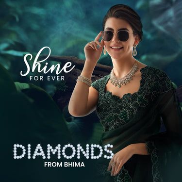 BHIMA JEWELLERY VISAKHAPATNAM — photo