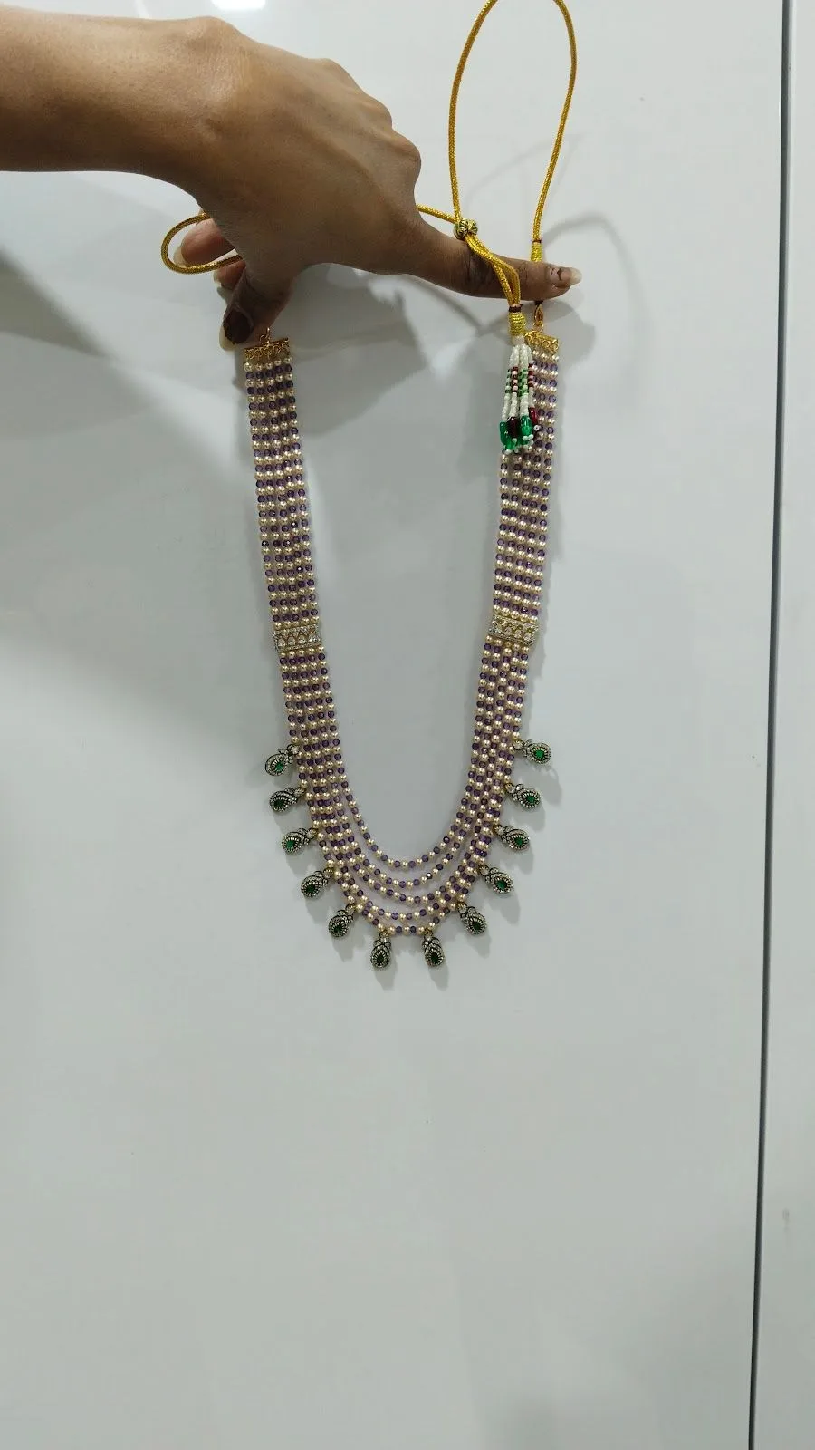 Tarinika Jewellery and Bramaramba Pearls — photo